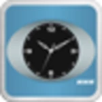 Logo of NHK Clock android Application 